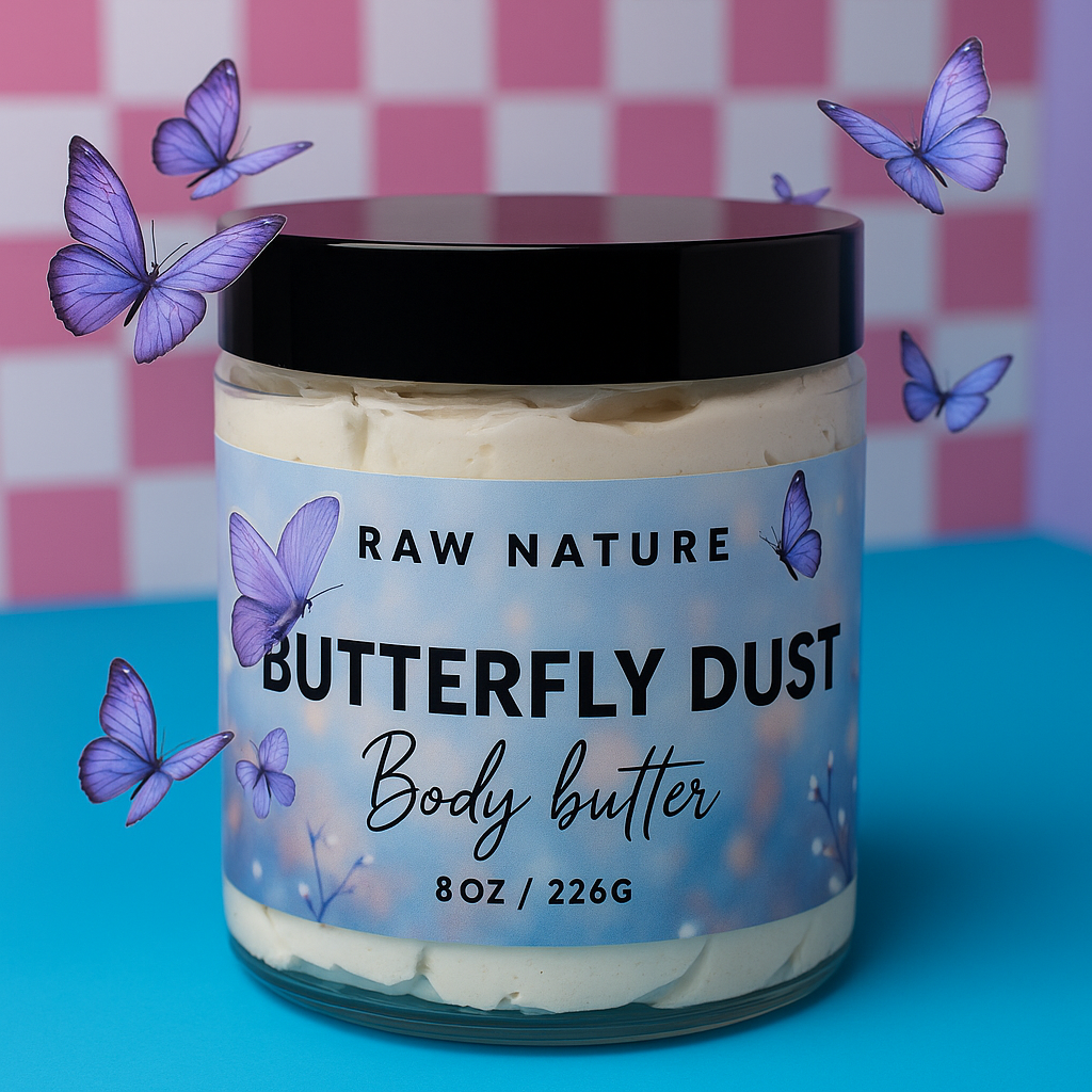 Butterfly Dust