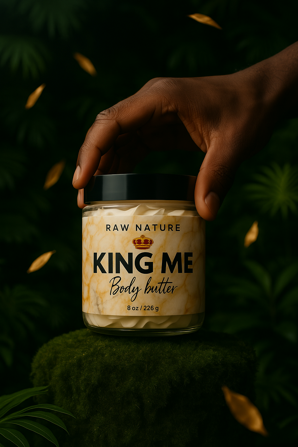 King Me