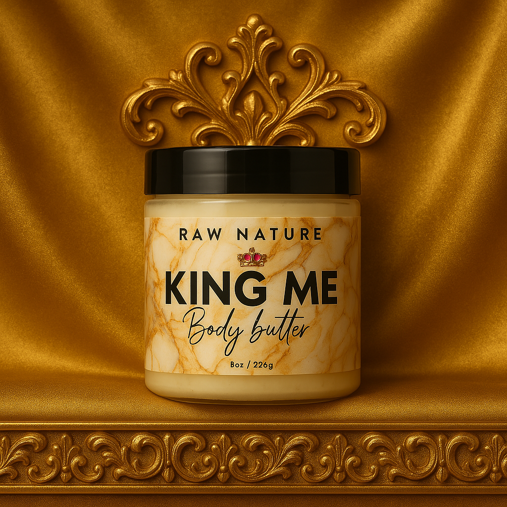 King Me
