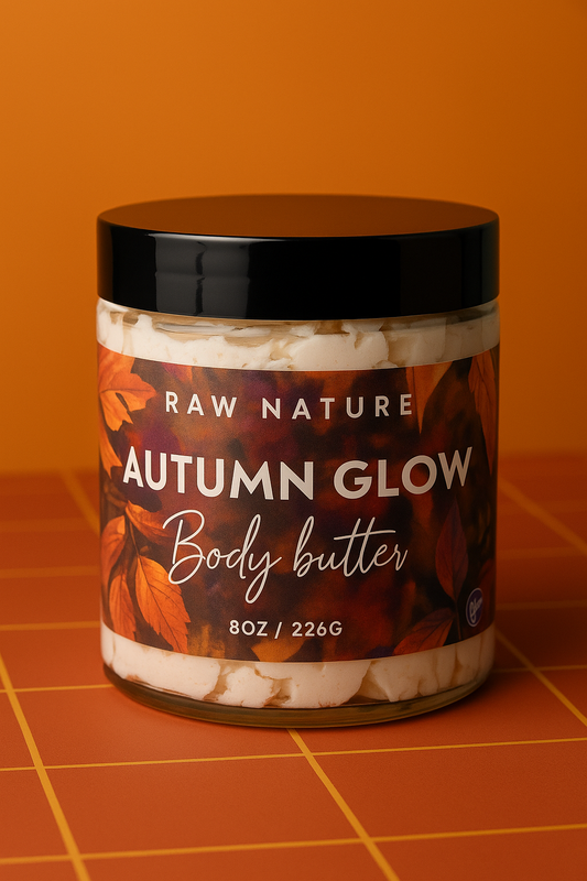 Autumn Glow